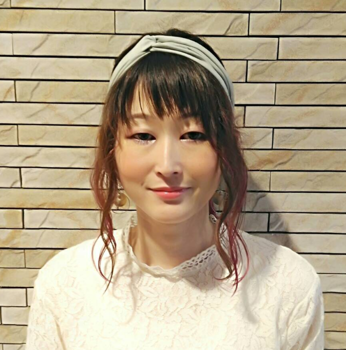 荒井萌花 美容院 美容室ステラグループ Stella Albert Puff Terrace 東京 埼玉 美容師 求人