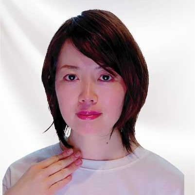 武田有希子