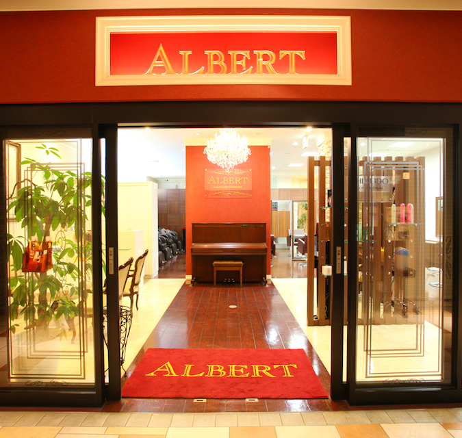 ALBERT ふじみ野店