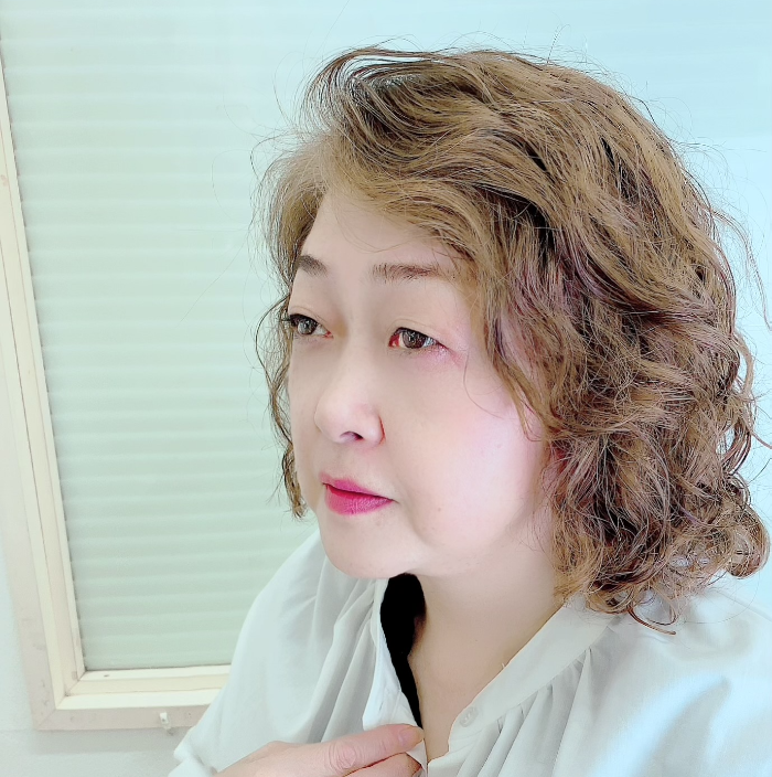 冨田　厚子
