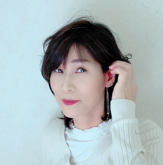 木村めぐみ