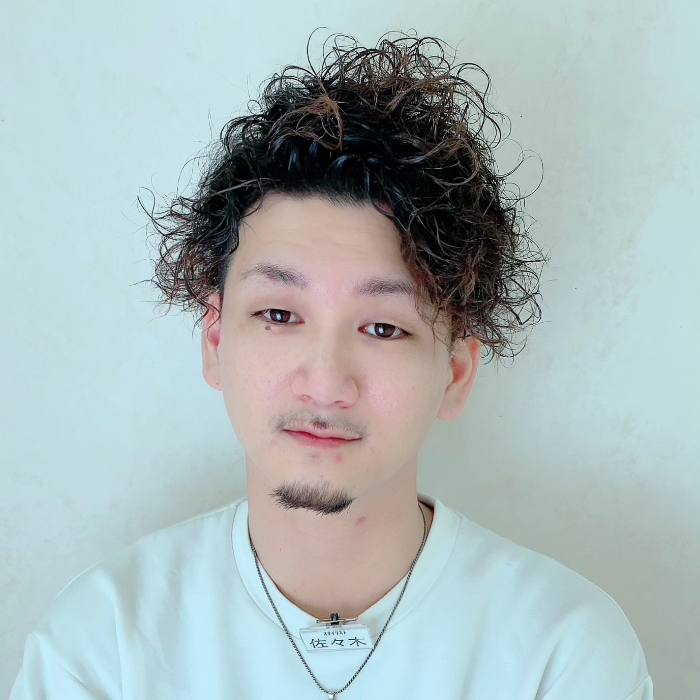 佐々木健吾