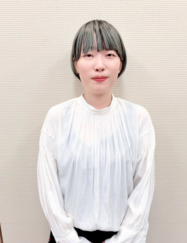 江幡　結香