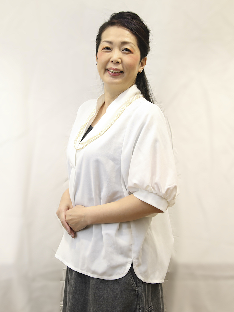 本村知子