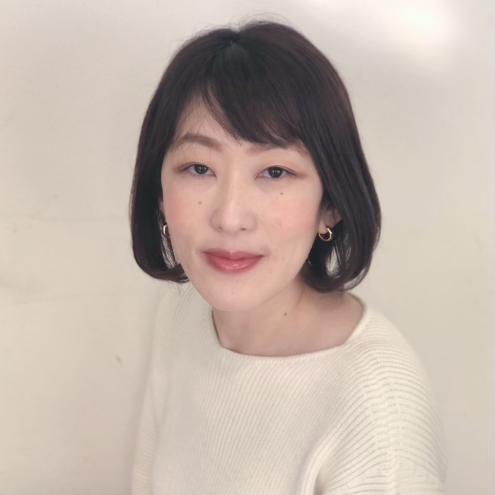 関根 陽子