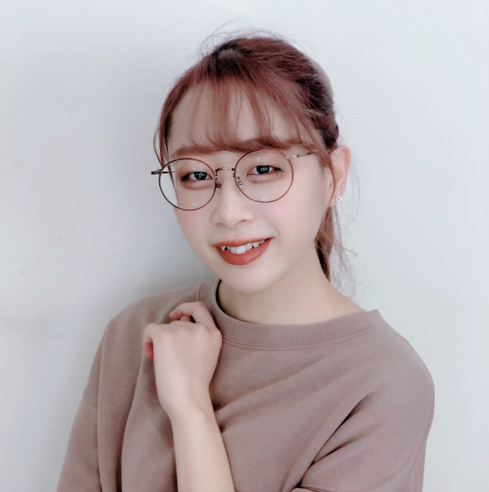 古賀瑞穂
