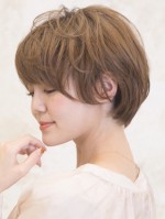 [リピーター続出]カット&髪質改善アルティストカラー＆炭酸泉