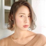 カット+炭酸ヘッドスパ+髪質改善カラー+超音波TＭ♪¥16500⇒15400