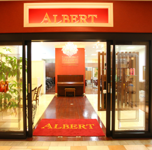 Albert ふじみ野店 美容院 美容室ステラグループ Stella Albert Puff Terrace 東京 埼玉 美容師 求人