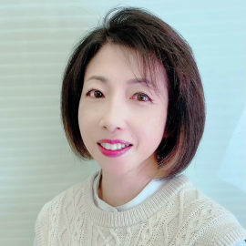 山下　美由紀