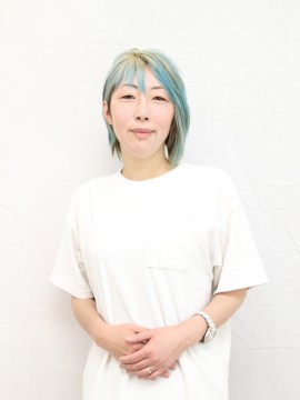 中村　希