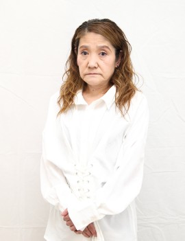森田　和枝