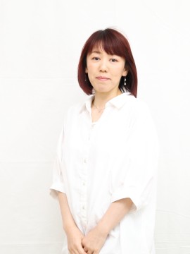 篠原　奈美