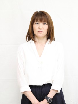 百瀬　めぐみ