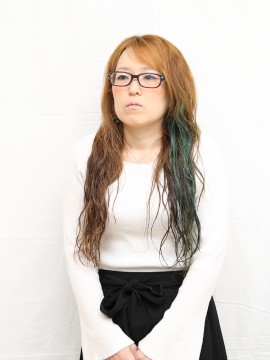 藤波　紀子