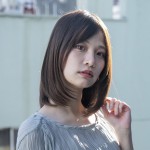 [期間限定♪]ＵＶトリートメント付 カット+髪質改善ストレート ¥20350⇒17050