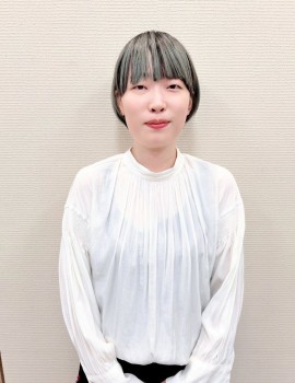 江幡　結香