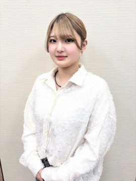 髙橋楓花