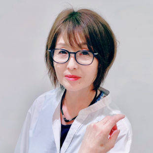 雨谷 智恵子