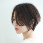 カット+資生堂 髪質改善アルティストカラー(120分)￥12320⇒11000