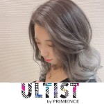 [新生活応援]髪質改善アルティストカラー&アロマカット＆毛髪強化エッセンス